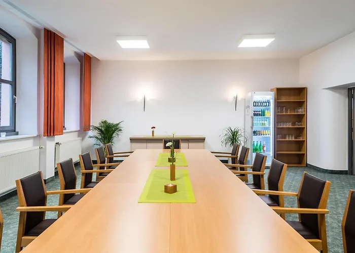 Euvea Freizeit- Und Tagungshotel