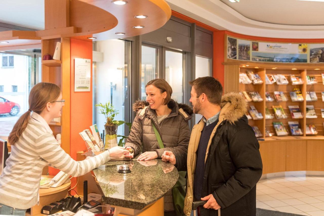 Euvea Freizeit- Und Tagungshotel