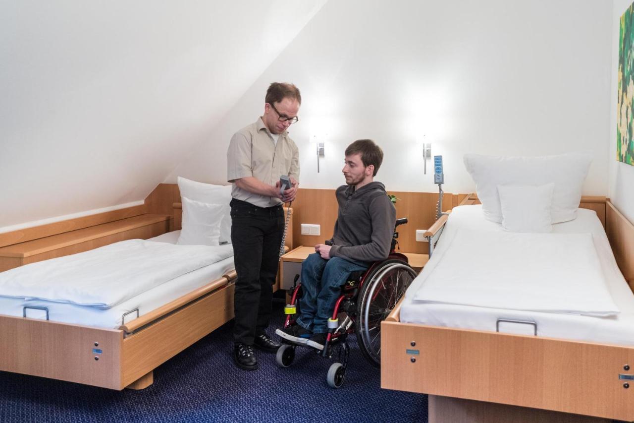 Euvea Freizeit- Und Tagungshotel Hotel Neuerburg (Bitburg-Prum)