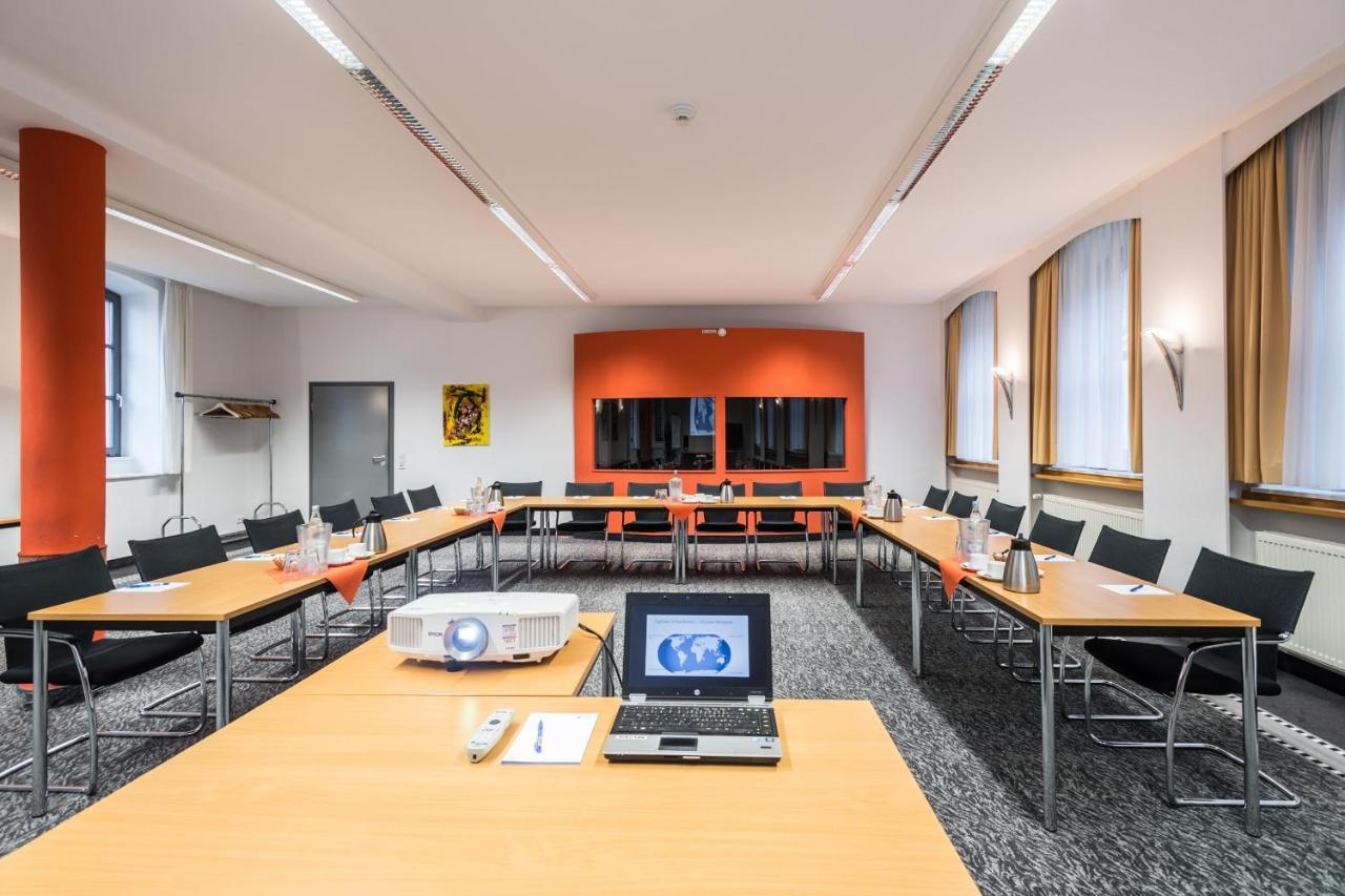 Euvea Freizeit- Und Tagungshotel 3* Neuerburg (Bitburg-Prum)