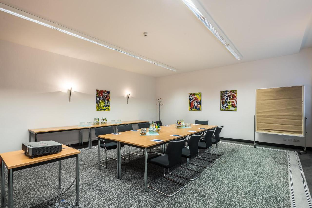Hotel Euvea Freizeit- Und Tagungshotel 3*