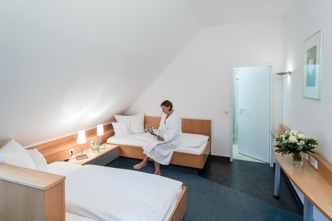 Euvea Freizeit- Und Tagungshotel Hotel